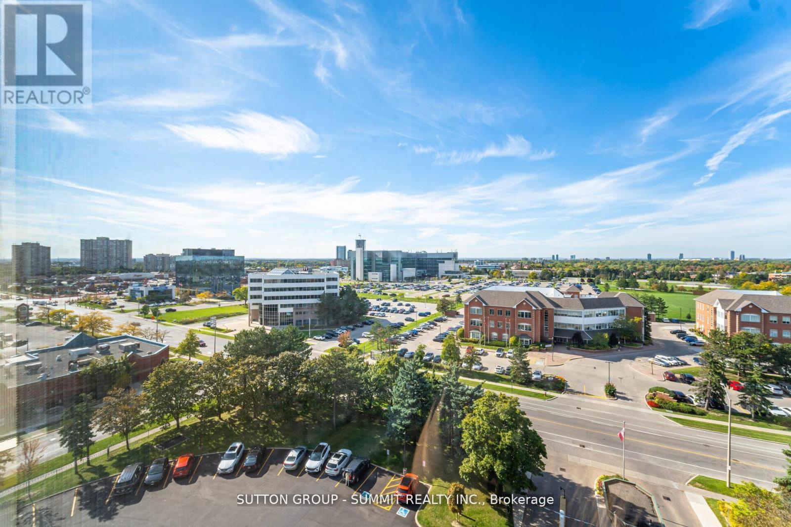 1005 - 100 County Court Boulevard, Brampton (Fletcher's Creek South), Ontario  L6W 3X1 - Photo 36 - W12778598