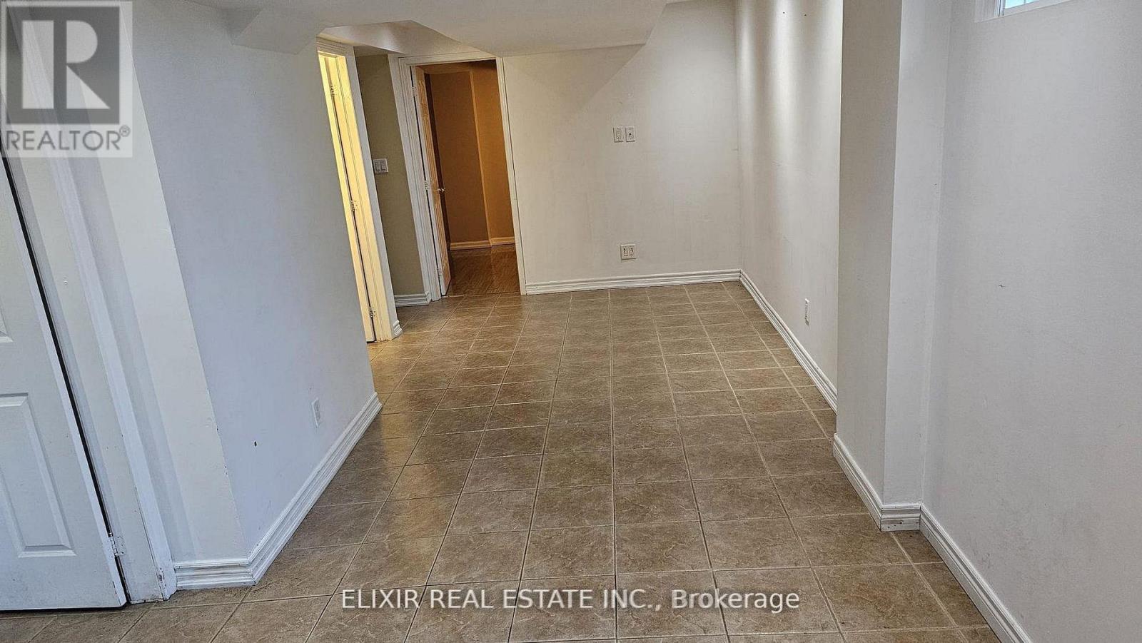 Basement - 4 Lonestar Crescent, Brampton, Ontario  L7A 2H9 - Photo 3 - W12778600