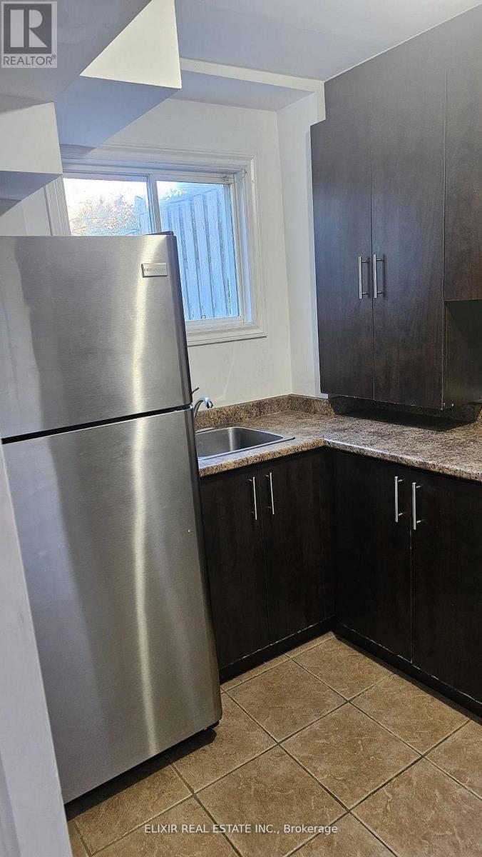 Basement - 4 Lonestar Crescent, Brampton, Ontario  L7A 2H9 - Photo 5 - W12778600