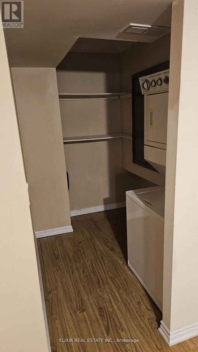 Basement - 4 Lonestar Crescent, Brampton, Ontario  L7A 2H9 - Photo 6 - W12778600