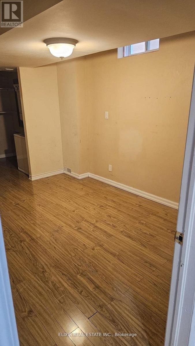 Basement - 4 Lonestar Crescent, Brampton, Ontario  L7A 2H9 - Photo 8 - W12778600