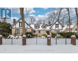 2123 GORDON DRIVE, Mississauga, Ontario