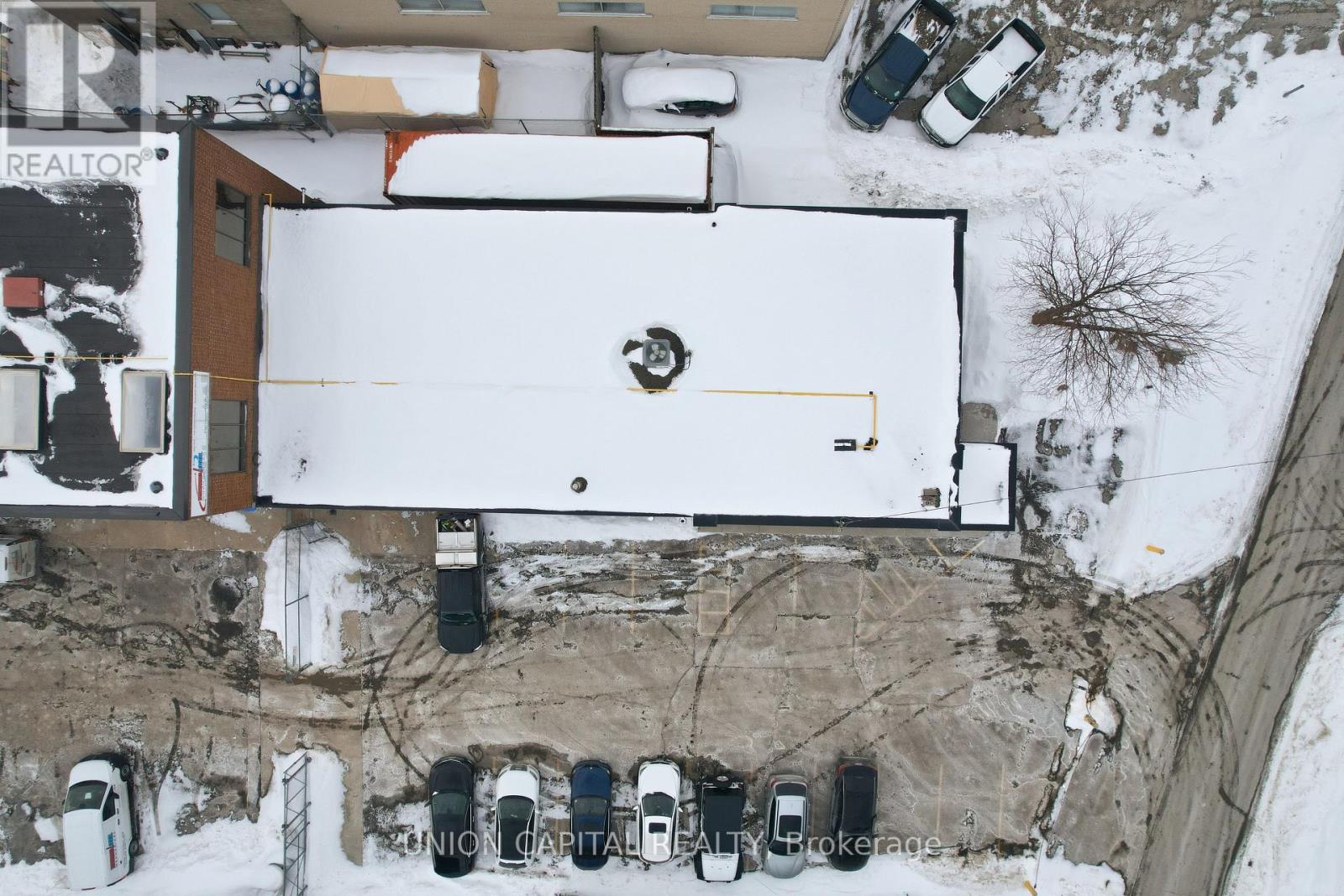 15 Airview Road, Toronto (West Humber-Clairville), Ontario  M9W 4P1 - Photo 42 - W12778666