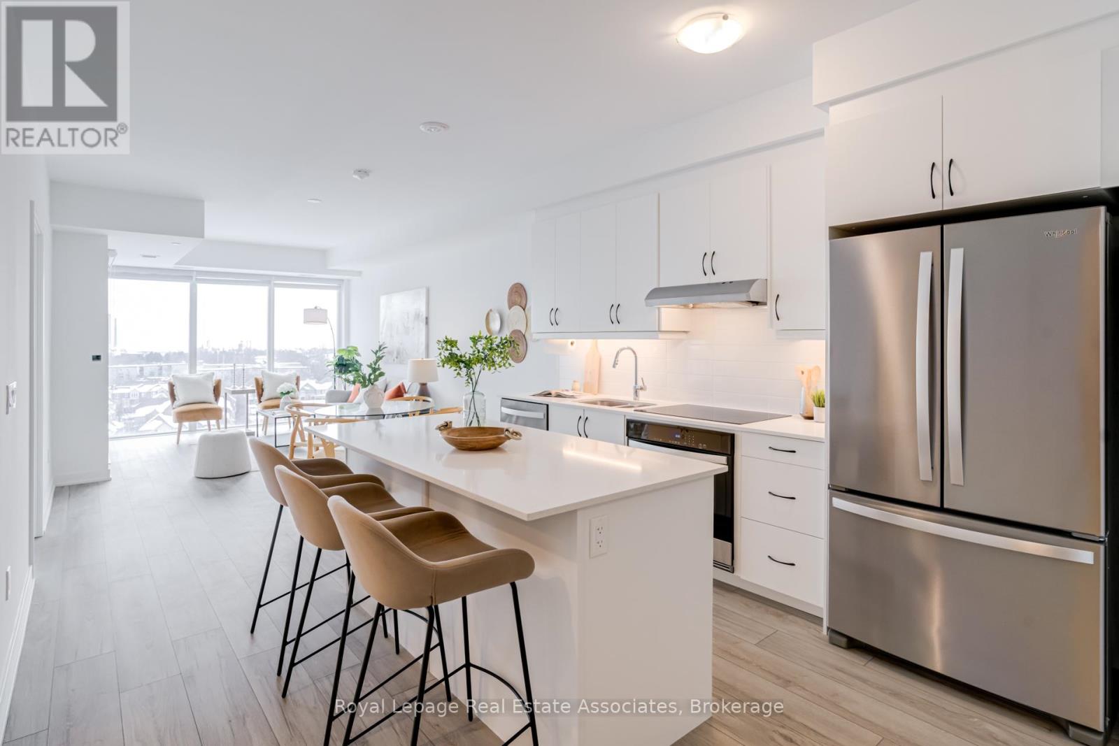 1004 - 1035 SOUTHDOWN ROAD, Mississauga, Ontario