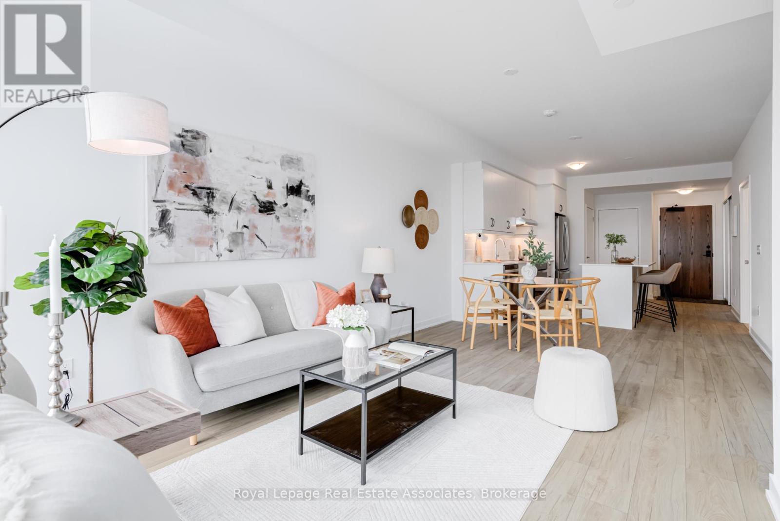 1004 - 1035 Southdown Road, Mississauga, Ontario  L5J 0A3 - Photo 14 - W12778678