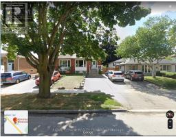 BSMT - 824 EMBASSY AVENUE, Mississauga, Ontario