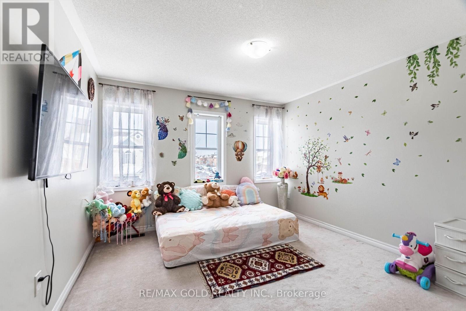 17 Redfern Street, Brampton, Ontario  L7A 0H1 - Photo 26 - W12778704