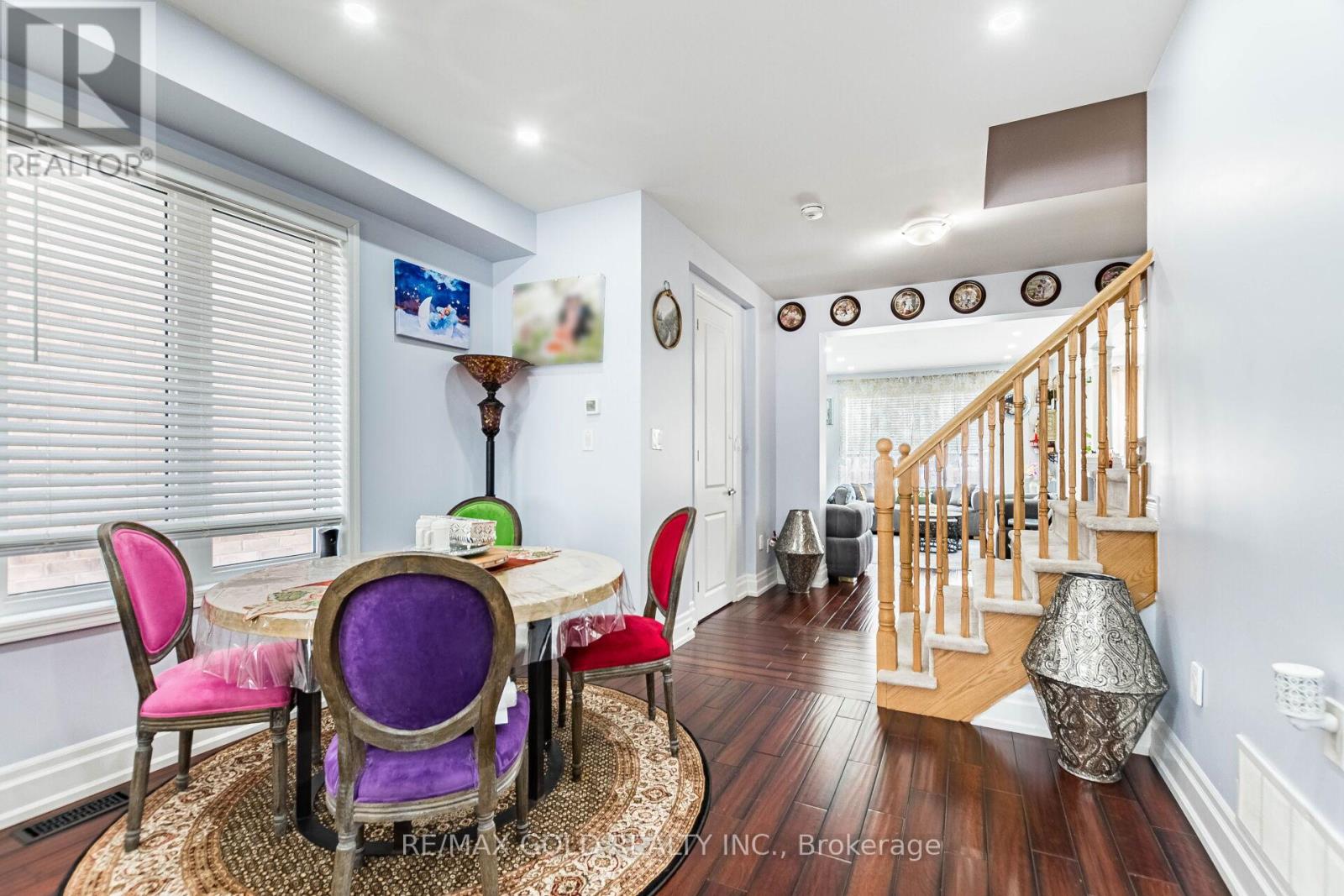 17 Redfern Street, Brampton, Ontario  L7A 0H1 - Photo 5 - W12778704