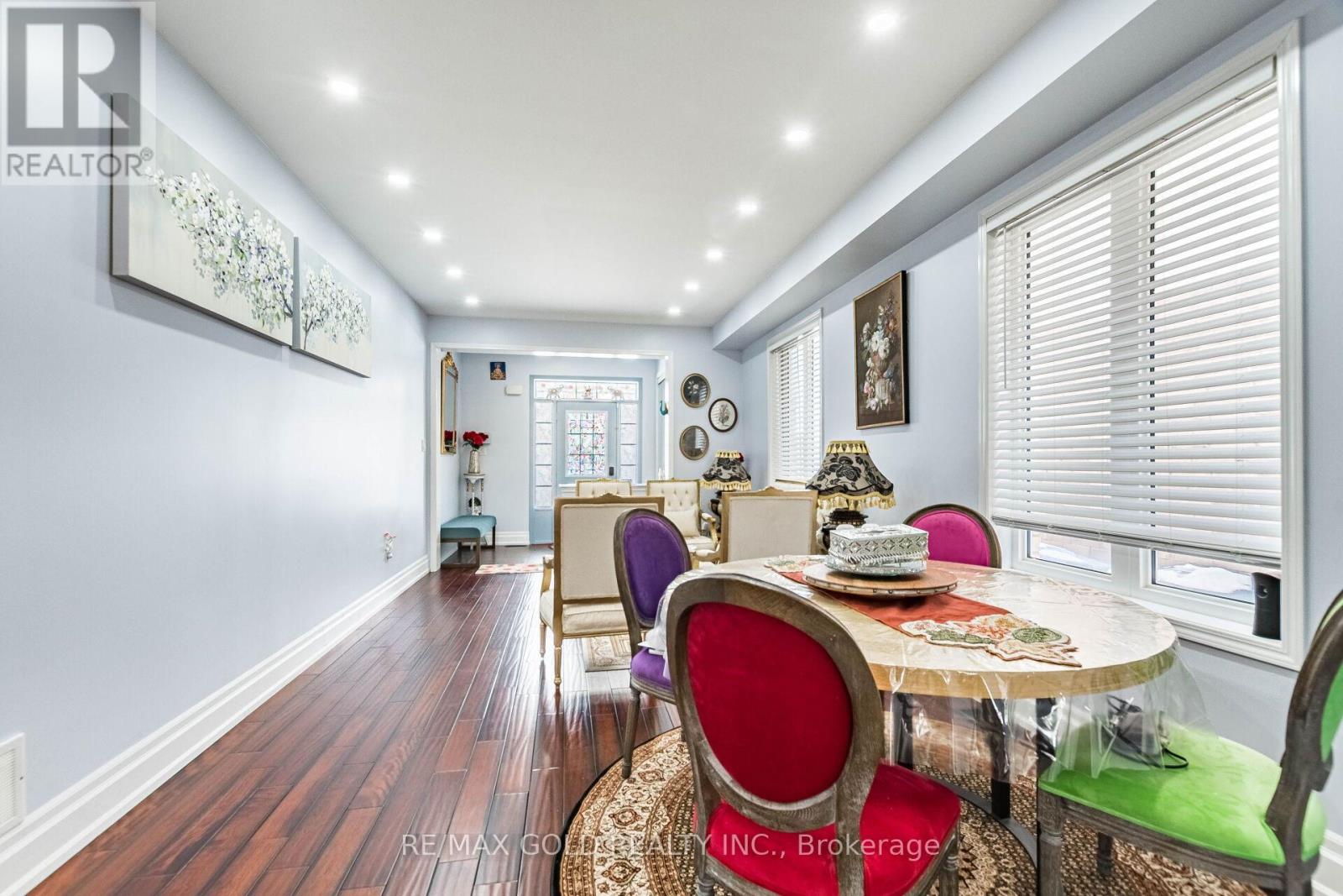 17 Redfern Street, Brampton, Ontario  L7A 0H1 - Photo 7 - W12778704