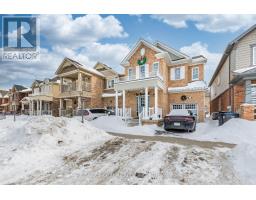 17 REDFERN STREET, Brampton, Ontario