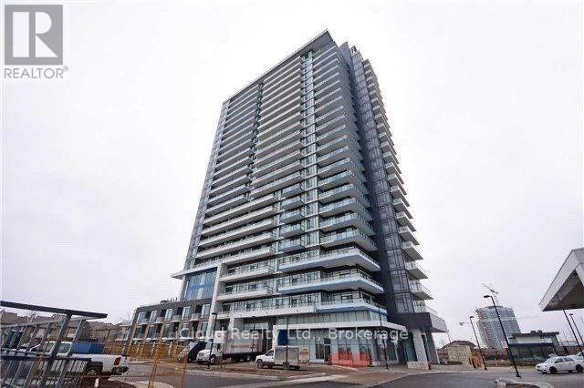 2002 - 2560 EGLINTON AVENUE, Mississauga, Ontario