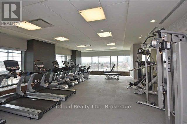 2002 - 2560 Eglinton Avenue, Mississauga (Central Erin Mills), Ontario  L5M 5R1 - Photo 17 - W12778742