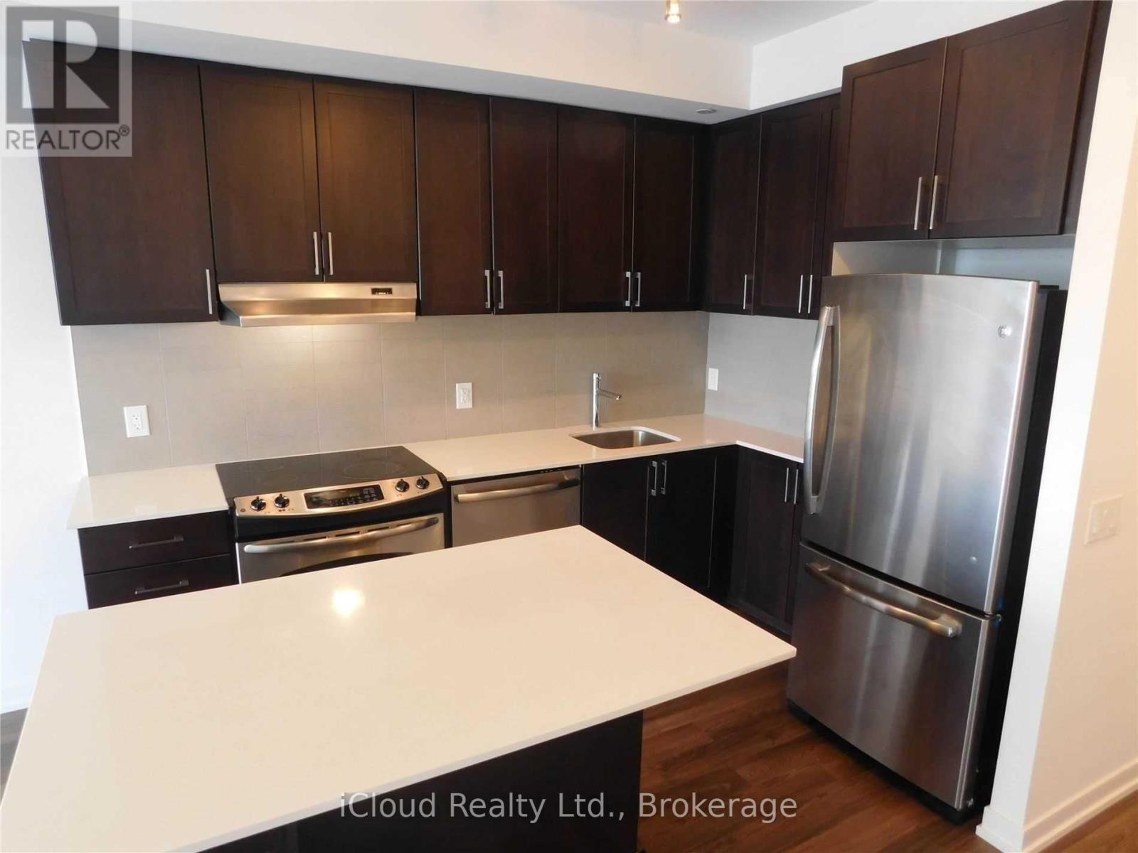 2002 - 2560 Eglinton Avenue, Mississauga (Central Erin Mills), Ontario  L5M 5R1 - Photo 2 - W12778742