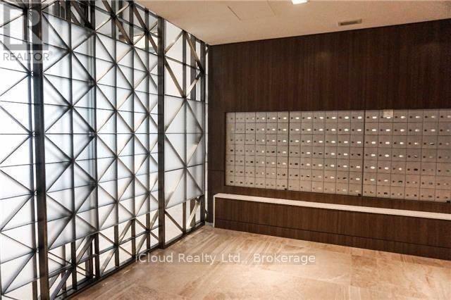 2002 - 2560 Eglinton Avenue, Mississauga (Central Erin Mills), Ontario  L5M 5R1 - Photo 20 - W12778742