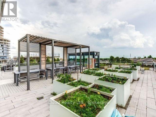 2002 - 2560 Eglinton Avenue, Mississauga (Central Erin Mills), Ontario  L5M 5R1 - Photo 24 - W12778742