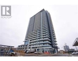 2002 - 2560 EGLINTON AVENUE, Mississauga, Ontario