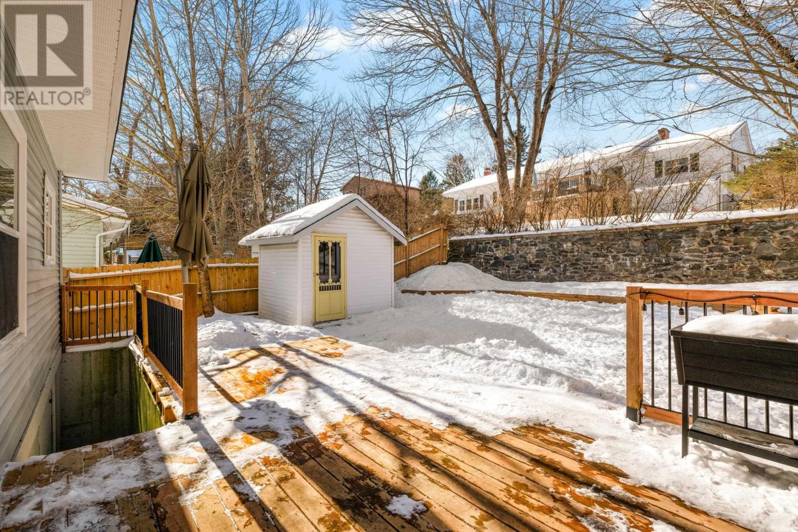 29 Donaldson Avenue, Halifax, Nova Scotia  B3M 3B4 - Photo 40 - 202602568