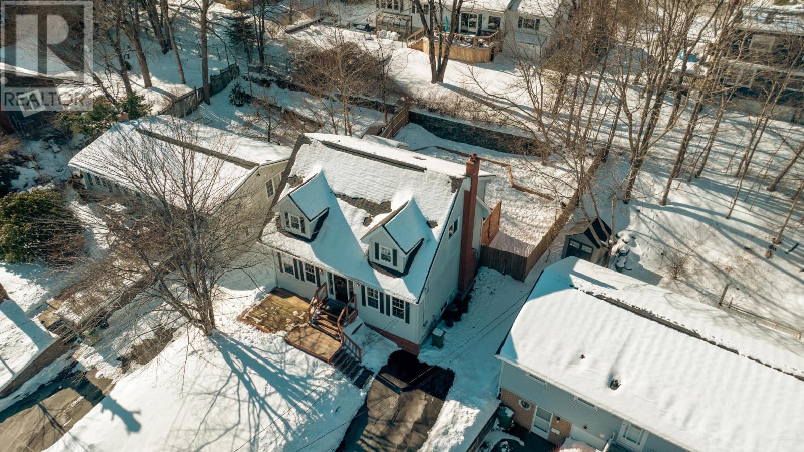 29 Donaldson Avenue, Halifax, Nova Scotia  B3M 3B4 - Photo 48 - 202602568