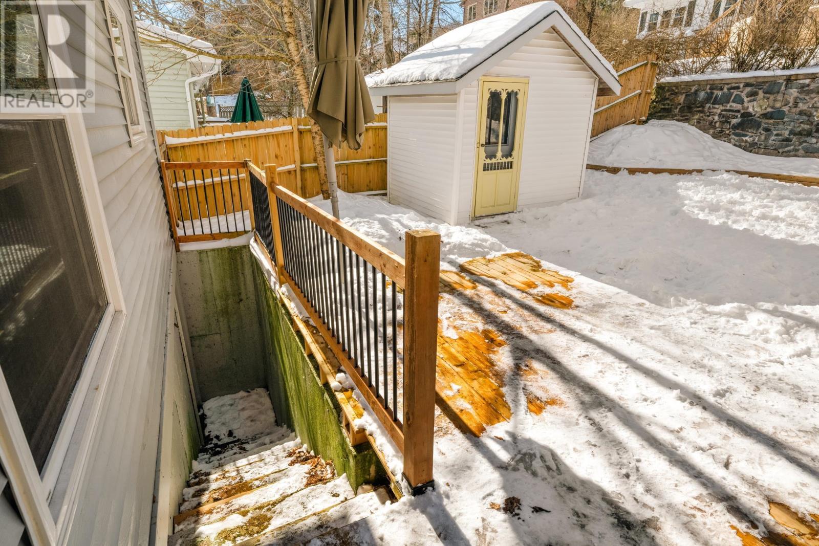 29 Donaldson Avenue, Halifax, Nova Scotia  B3M 3B4 - Photo 41 - 202602568