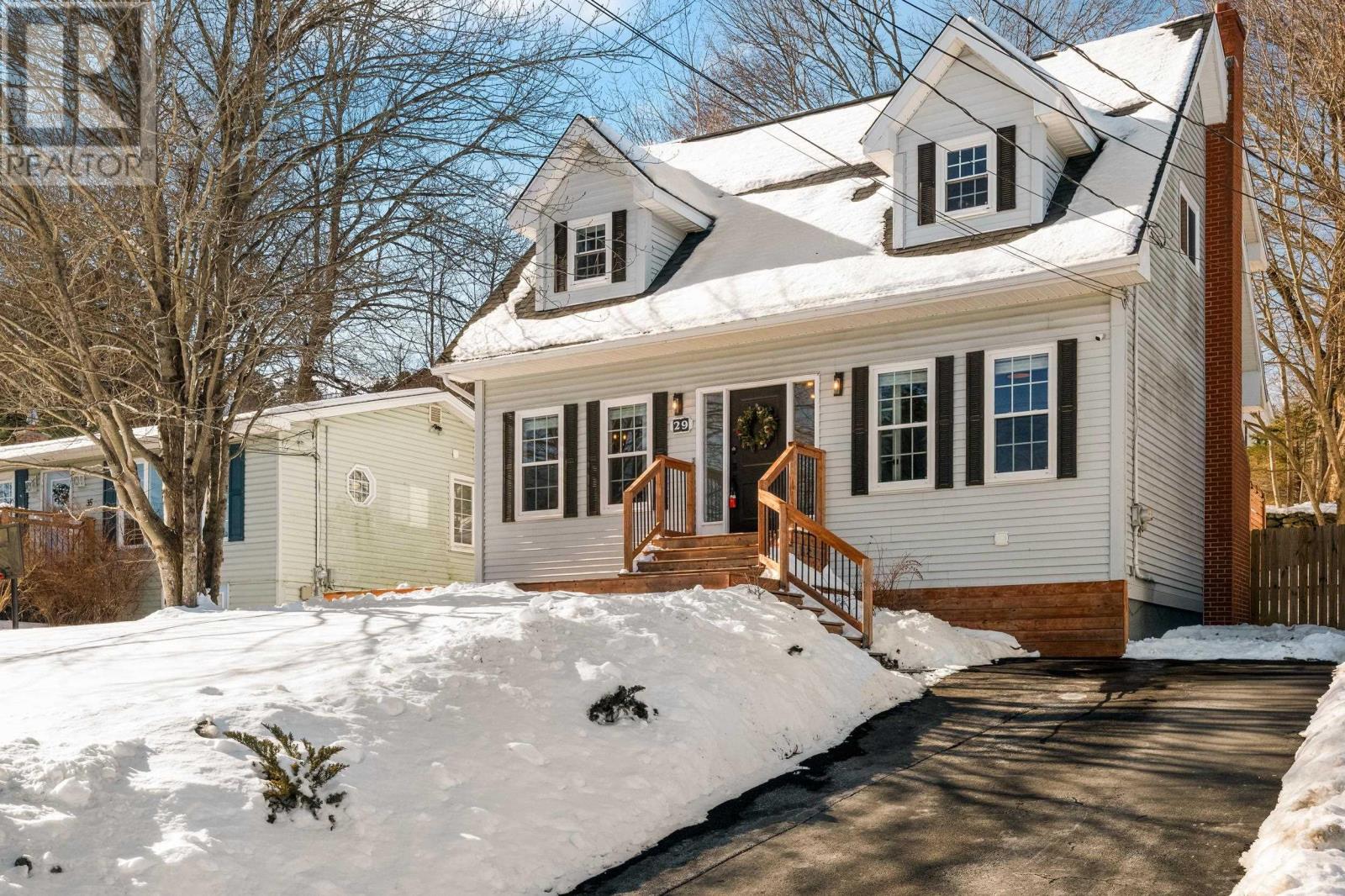 29 Donaldson Avenue, Halifax, Nova Scotia  B3M 3B4 - Photo 44 - 202602568