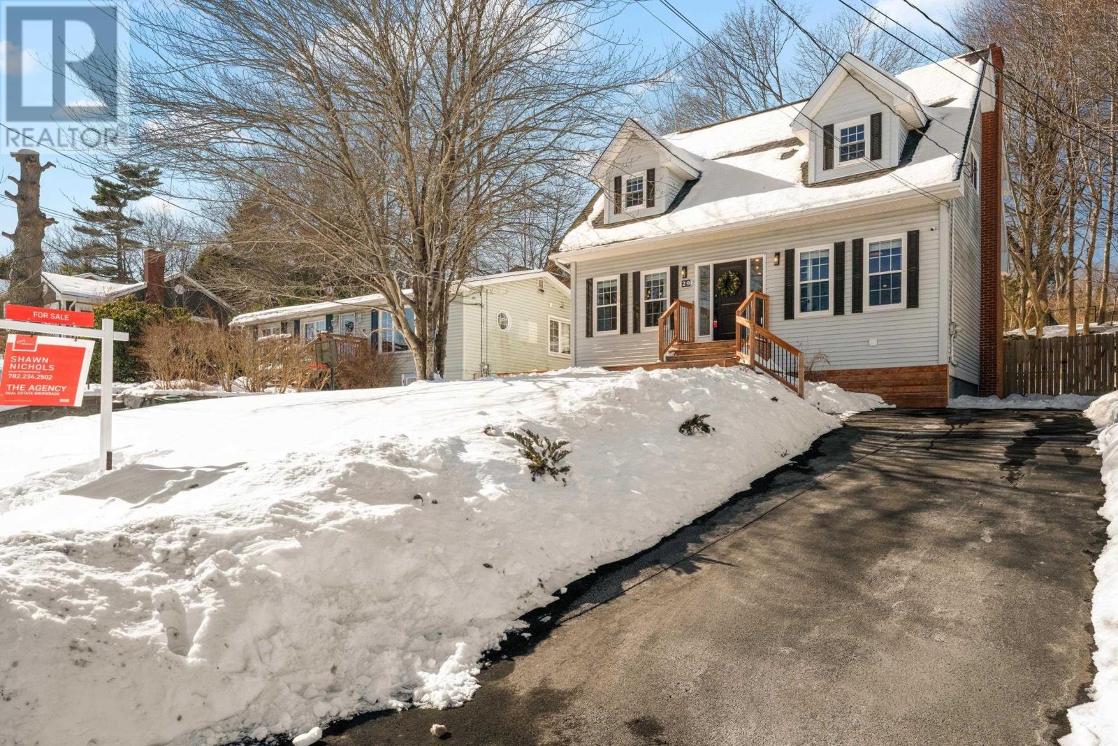 29 Donaldson Avenue, Halifax, Nova Scotia  B3M 3B4 - Photo 50 - 202602568