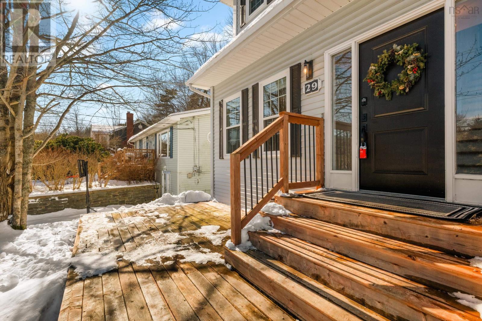 29 Donaldson Avenue, Halifax, Nova Scotia  B3M 3B4 - Photo 39 - 202602568