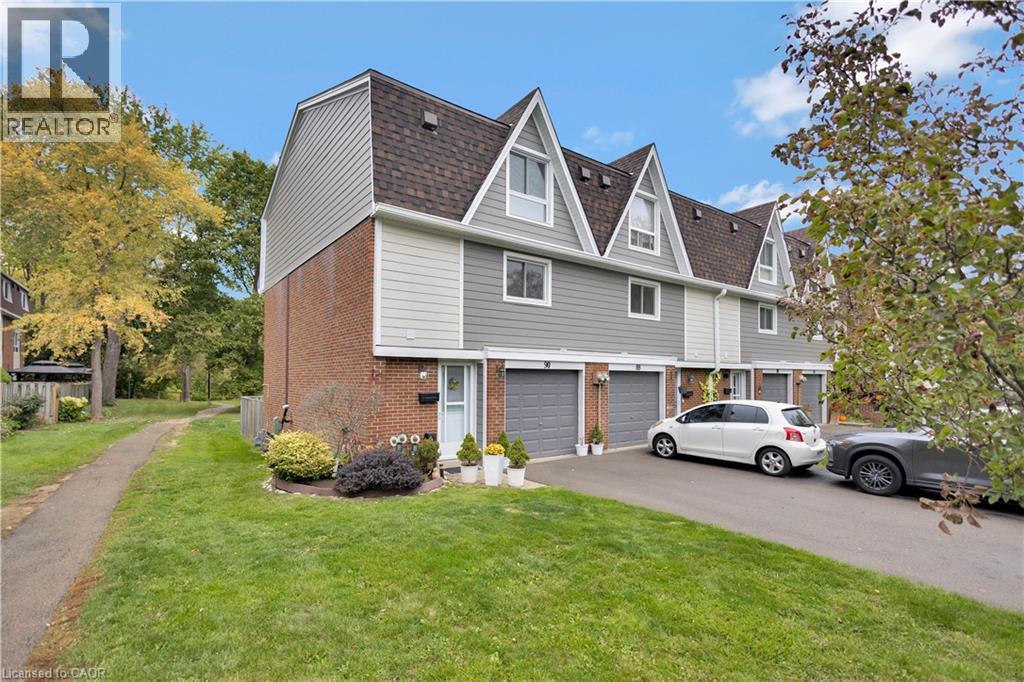 90 Ann Street, Dundas, Ontario  L9H 5P1 - Photo 2 - 40798866