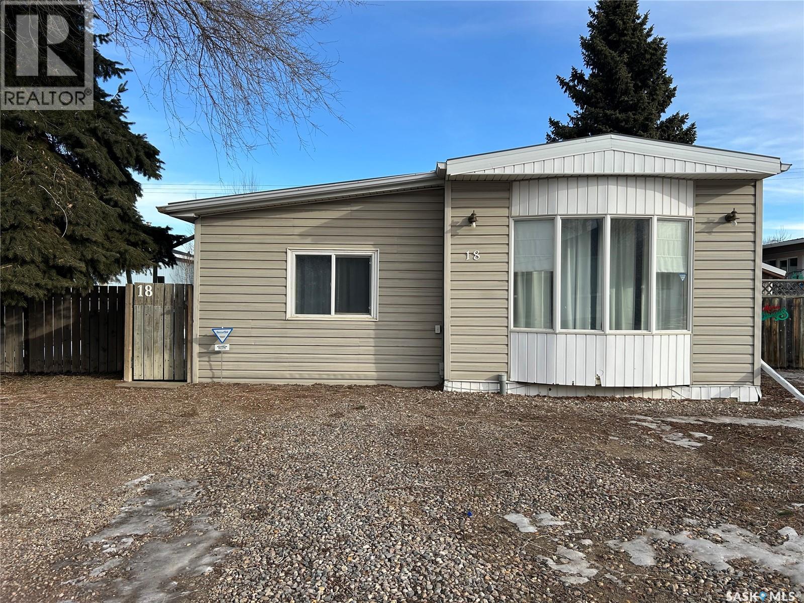 18 Royal HEIGHTS, estevan, Saskatchewan