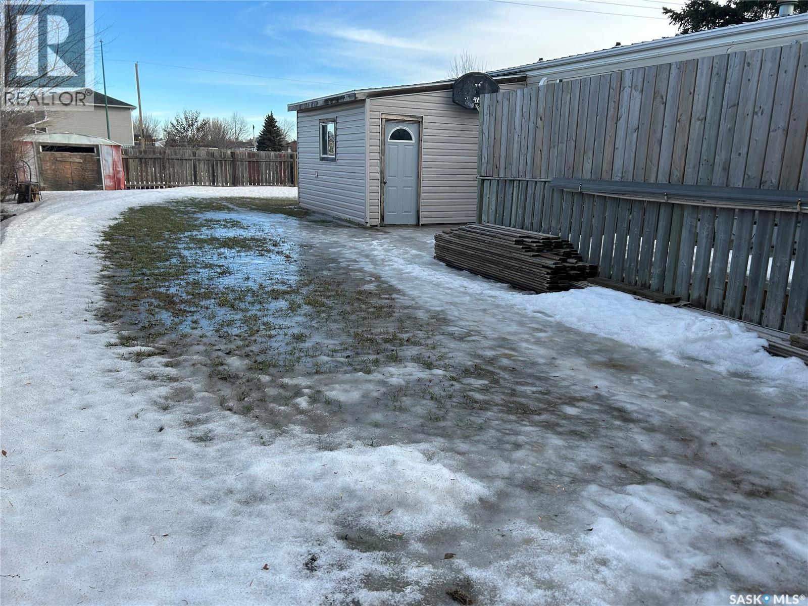 18 Royal Heights, Estevan, Saskatchewan  S4A 2T9 - Photo 24 - SK028351