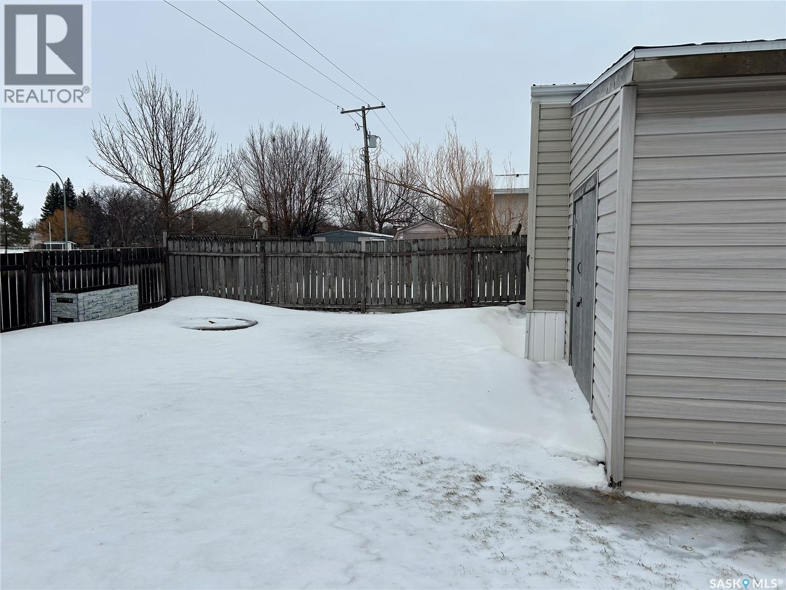 18 Royal Heights, Estevan, Saskatchewan  S4A 2T9 - Photo 27 - SK028351