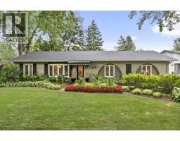 228 BURLINGTON, Tecumseh, Ontario