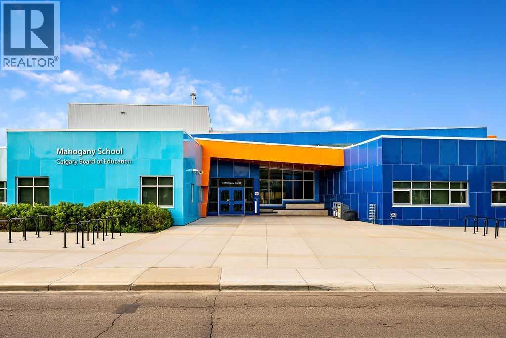 37 Marquis Common Se, Calgary, Alberta  T3M 1N8 - Photo 42 - A2268059