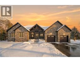 75 ROBINSON Road, Cambridge, Ontario