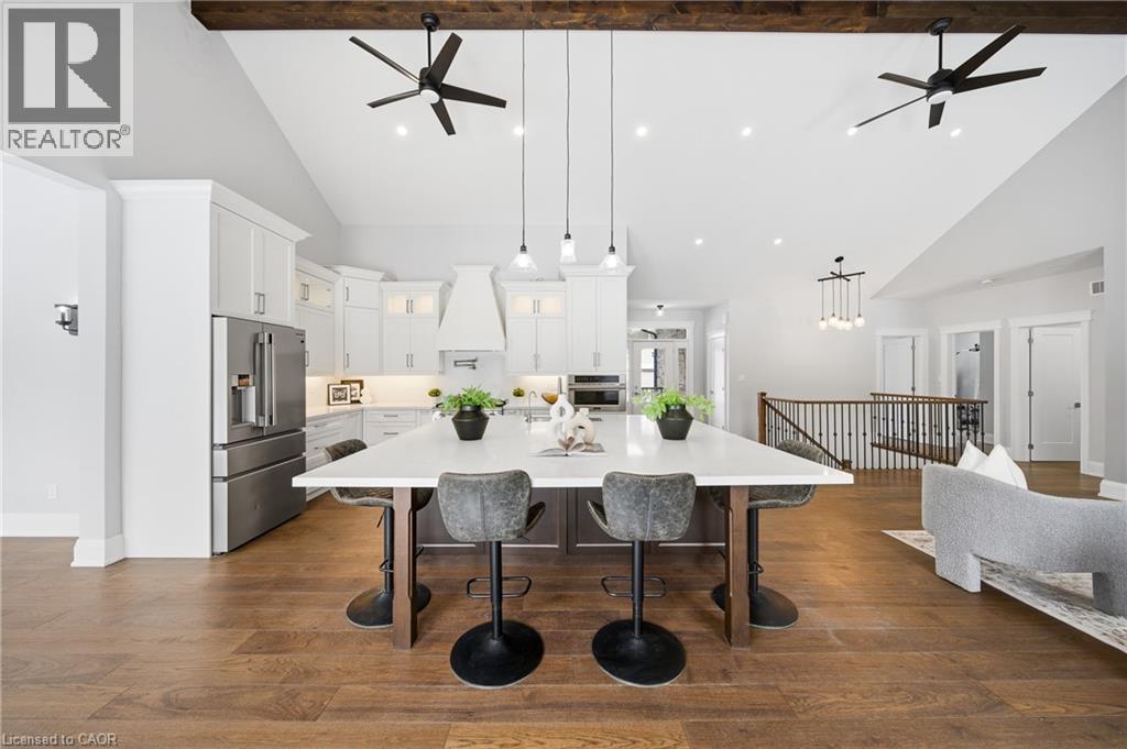 75 Robinson Road, Cambridge, Ontario  N1R 5S7 - Photo 11 - 40802932