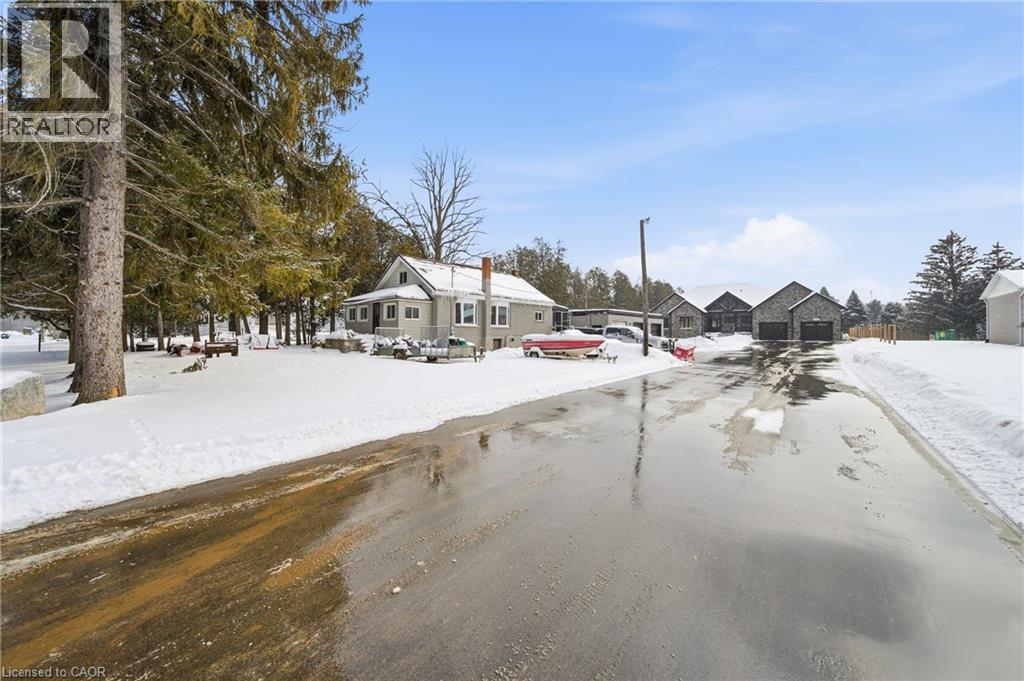 75 Robinson Road, Cambridge, Ontario  N1R 5S7 - Photo 34 - 40802932