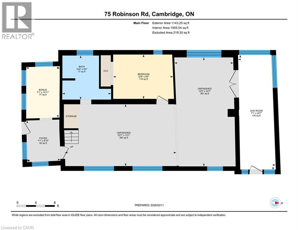 75 Robinson Road, Cambridge, Ontario  N1R 5S7 - Photo 45 - 40802932