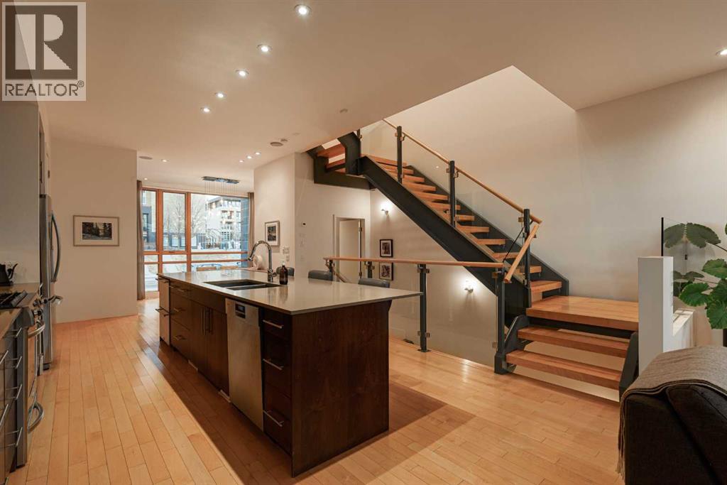 1721 30 Avenue Sw, Calgary, Alberta  t2t 1p6 - Photo 9 - A2284981