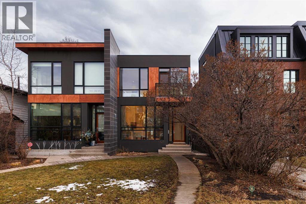 1721 30 Avenue SW, Calgary, Alberta