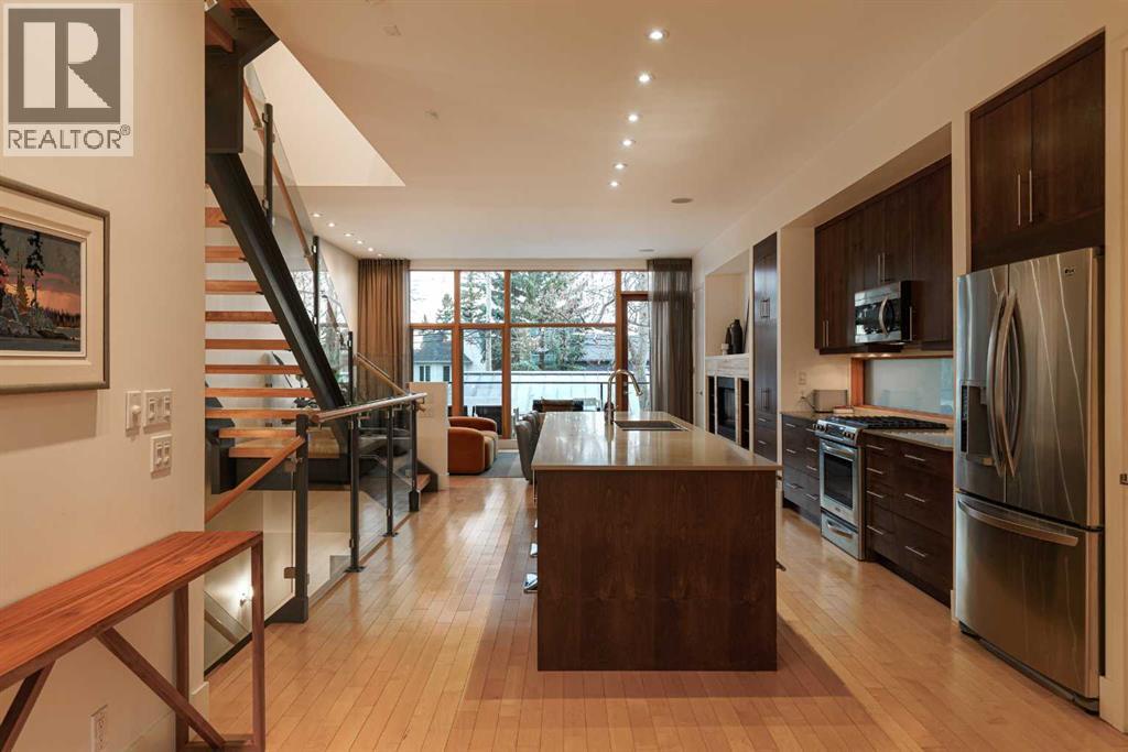 1721 30 Avenue Sw, Calgary, Alberta  t2t 1p6 - Photo 6 - A2284981