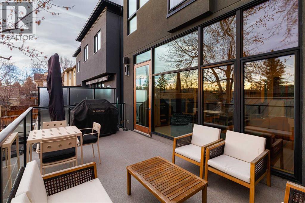 1721 30 Avenue Sw, Calgary, Alberta  t2t 1p6 - Photo 39 - A2284981