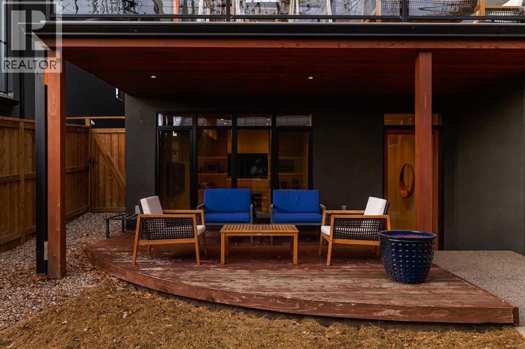 1721 30 Avenue Sw, Calgary, Alberta  t2t 1p6 - Photo 43 - A2284981