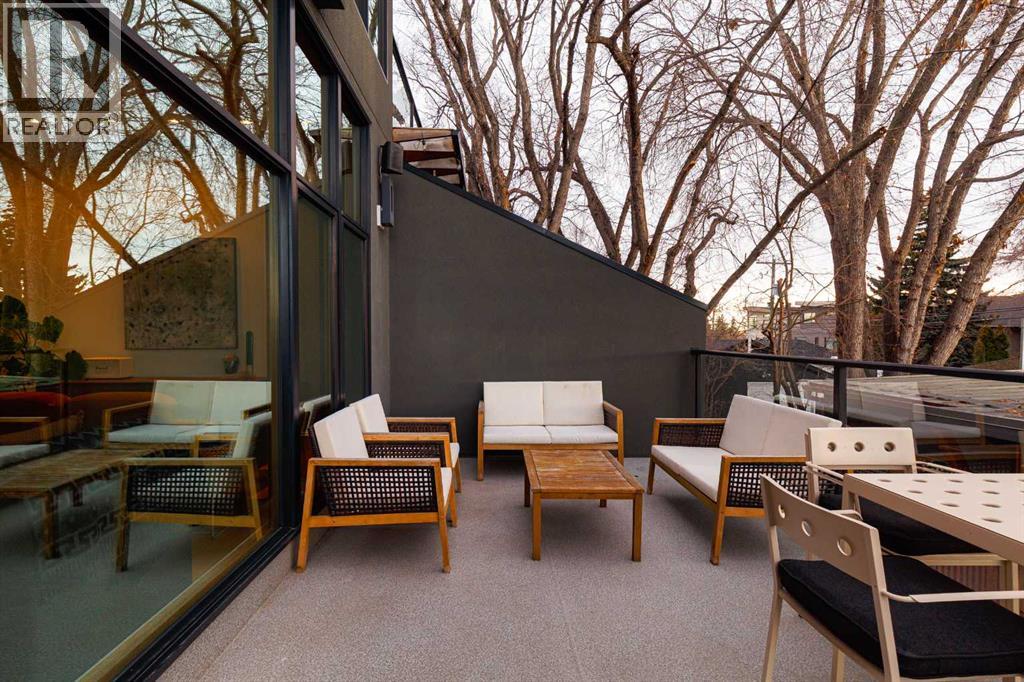 1721 30 Avenue Sw, Calgary, Alberta  t2t 1p6 - Photo 38 - A2284981