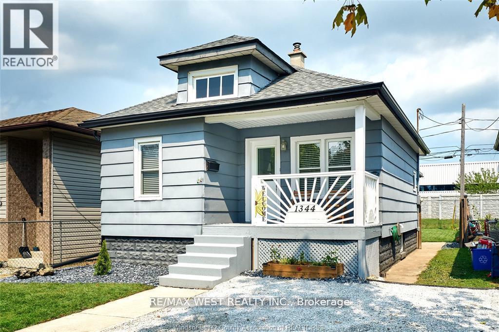 1344 Henry Ford Centre Drive, Windsor, Ontario  N8Y 2T8 - Photo 2 - X12776592