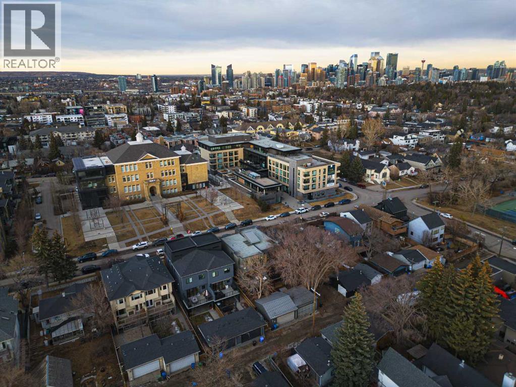 1721 30 Avenue Sw, Calgary, Alberta  t2t 1p6 - Photo 46 - A2284981