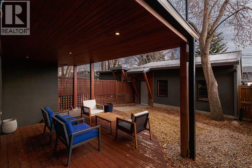 1721 30 Avenue Sw, Calgary, Alberta  t2t 1p6 - Photo 44 - A2284981