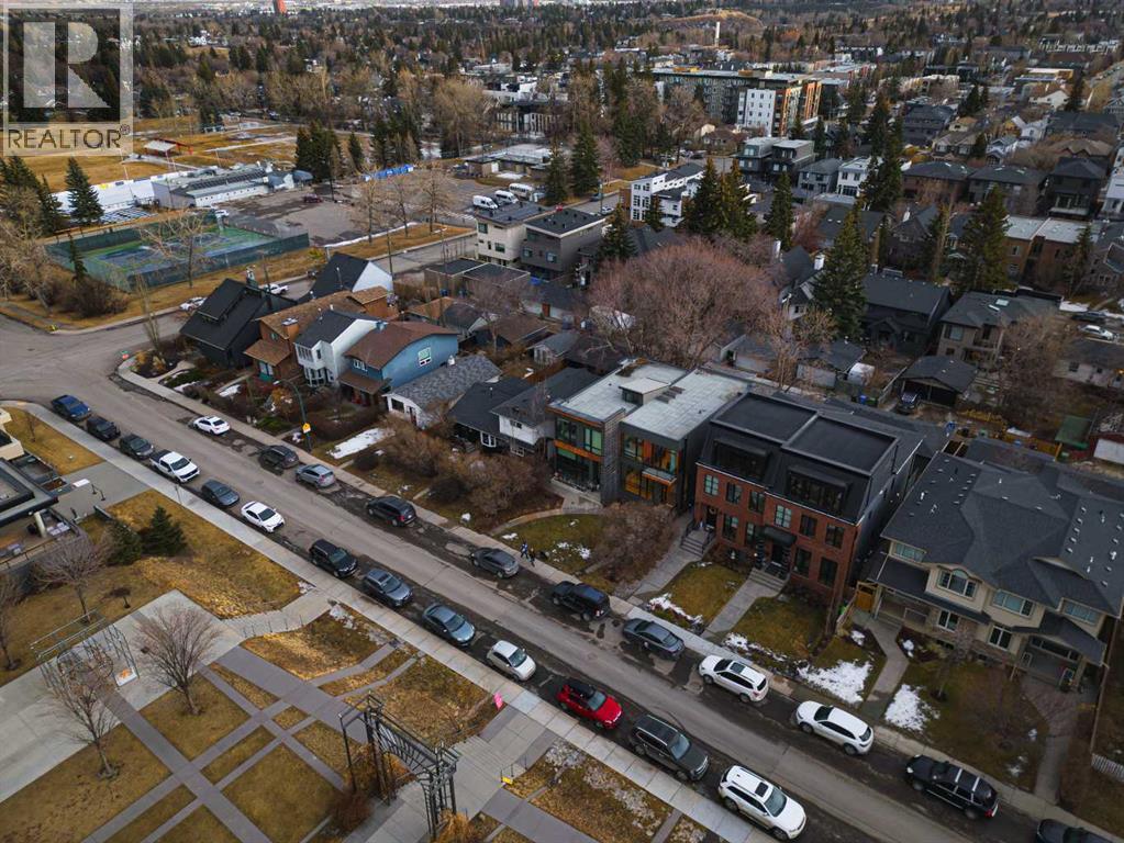 1721 30 Avenue Sw, Calgary, Alberta  t2t 1p6 - Photo 48 - A2284981