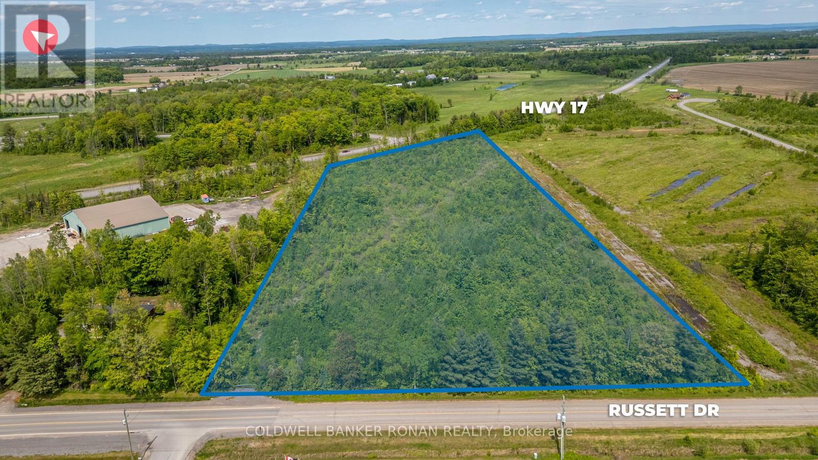 00 RUSSETT DRIVE, McNab/Braeside, Ontario