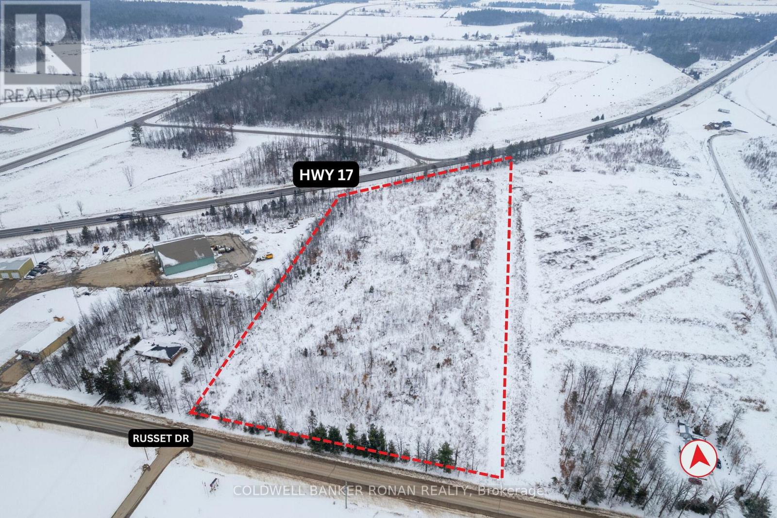 00 Russett Drive, Mcnab/braeside, Ontario  K7S 3G8 - Photo 17 - X12778464