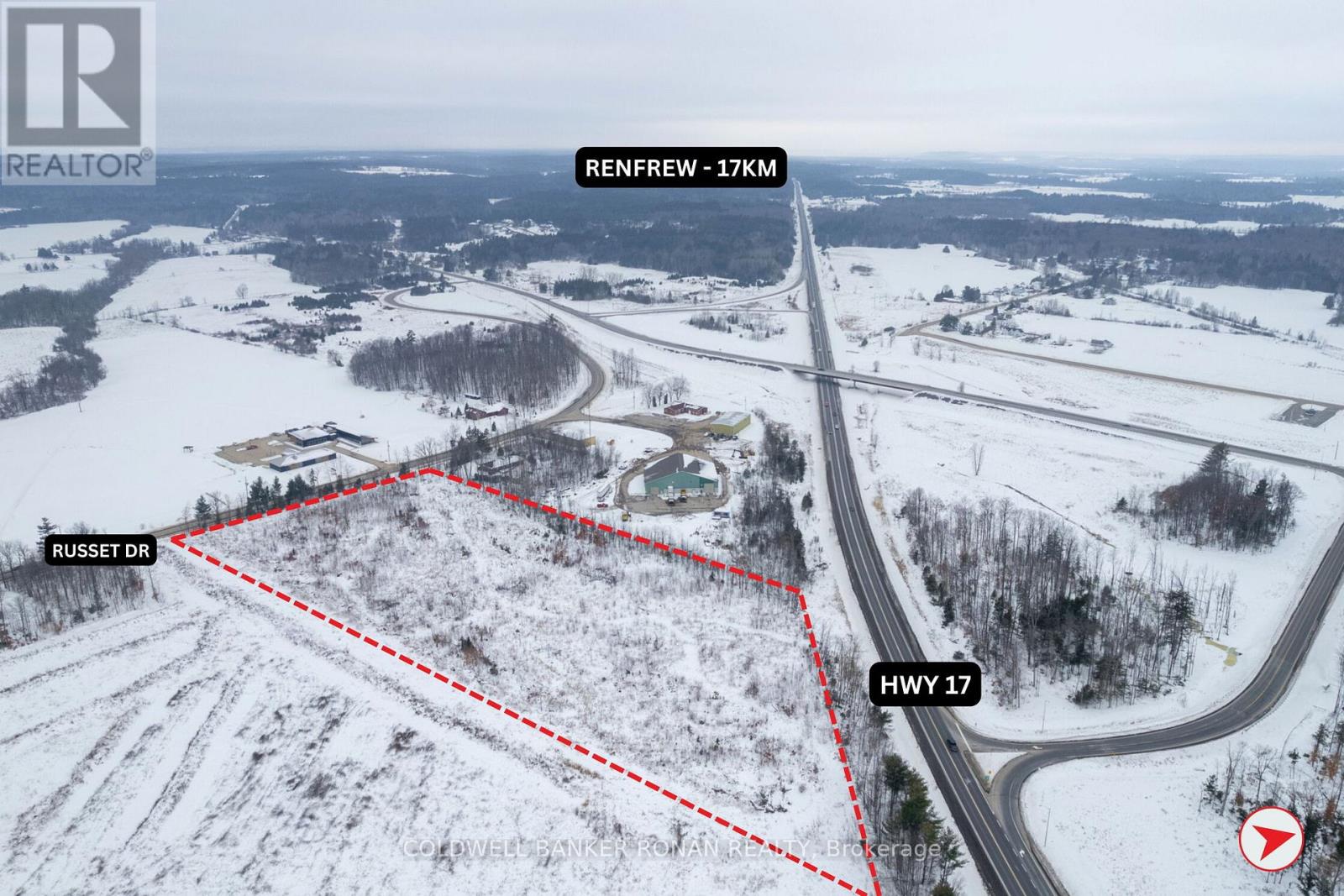 00 Russett Drive, Mcnab/braeside, Ontario  K7S 3G8 - Photo 19 - X12778464