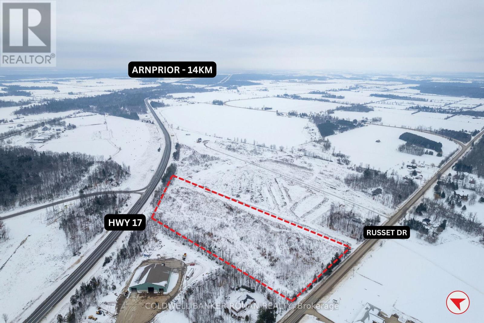 00 Russett Drive, Mcnab/braeside, Ontario  K7S 3G8 - Photo 21 - X12778470